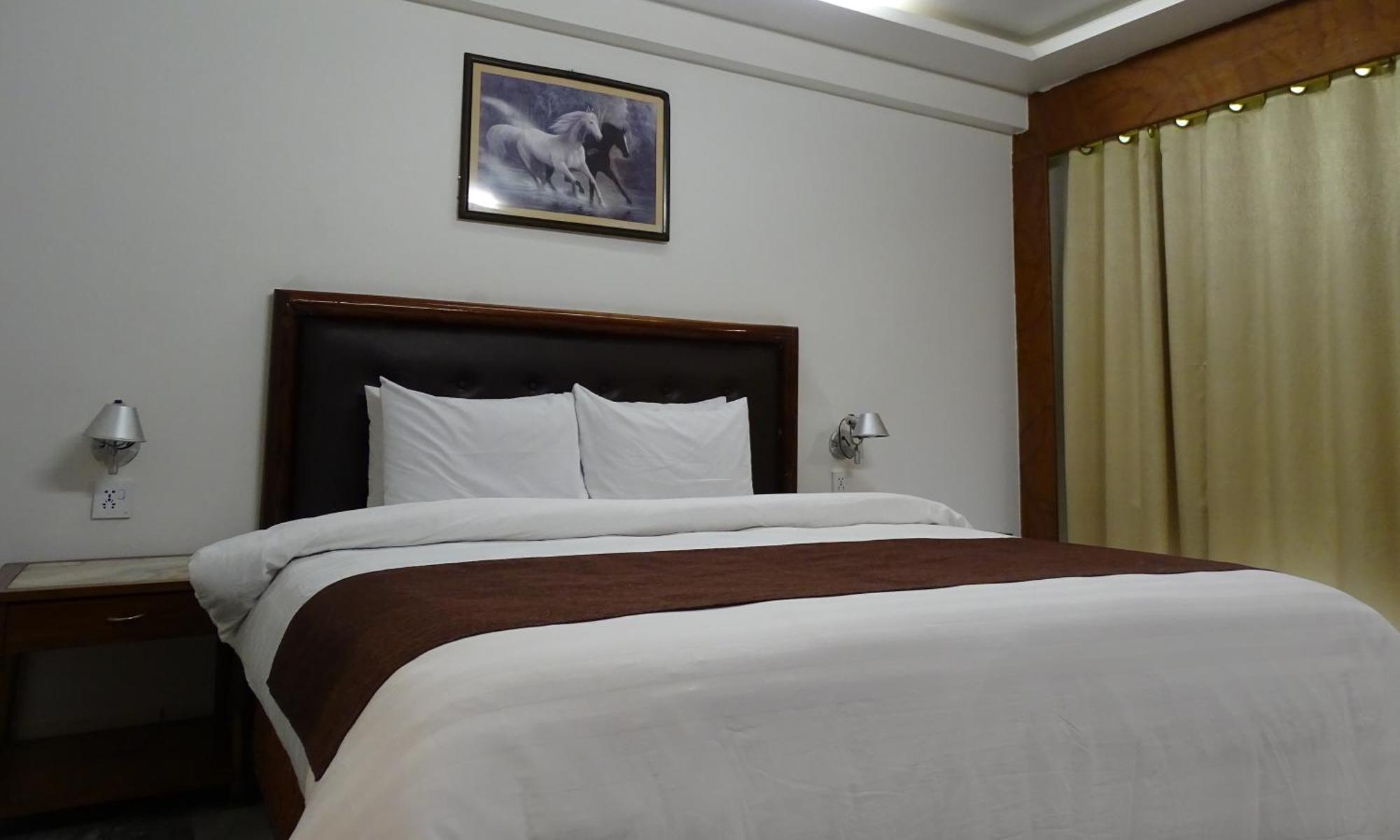 Hotel One Karachi Buitenkant foto